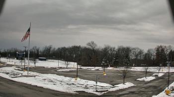 Weather camera view of Central Valley S.D..