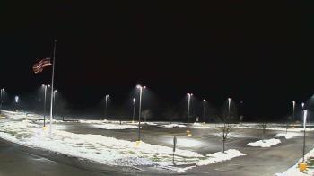 Weather camera view of Central Valley S.D..