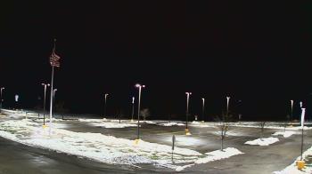 Weather camera view of Central Valley S.D..