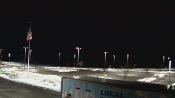 Weather camera view of Central Valley S.D..