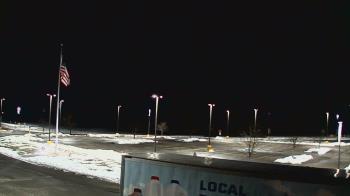 Weather camera view of Central Valley S.D..