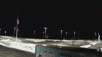 Weather camera view of Central Valley S.D..