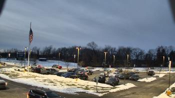 Weather camera view of Central Valley S.D..