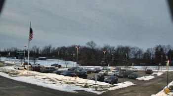 Weather camera view of Central Valley S.D..