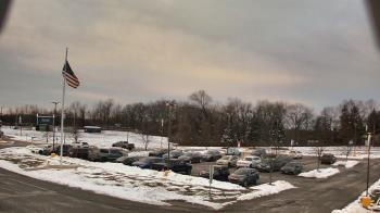 Weather camera view of Central Valley S.D..