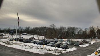 Weather camera view of Central Valley S.D..