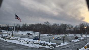 Weather camera view of Central Valley S.D..