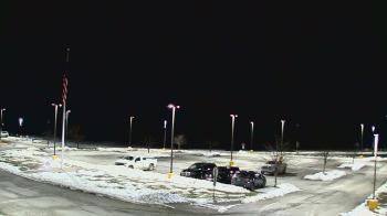 Weather camera view of Central Valley S.D..