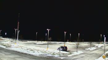 Weather camera view of Central Valley S.D..