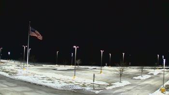 Weather camera view of Central Valley S.D..