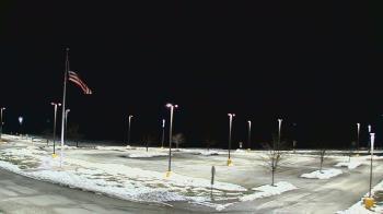 Weather camera view of Central Valley S.D..