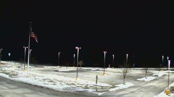 Weather camera view of Central Valley S.D..