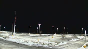 Weather camera view of Central Valley S.D..