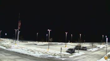 Weather camera view of Central Valley S.D..