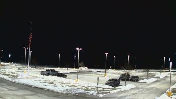 Weather camera view of Central Valley S.D..