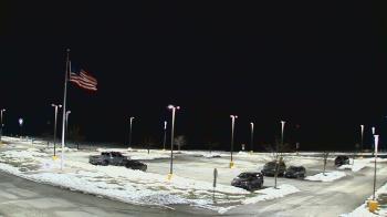 Weather camera view of Central Valley S.D..