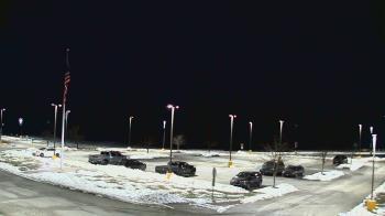 Weather camera view of Central Valley S.D..