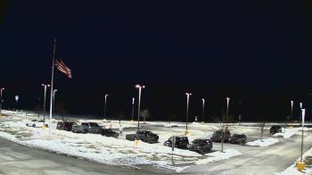 Weather camera view of Central Valley S.D..