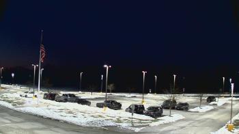 Weather camera view of Central Valley S.D..