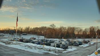 Weather camera view of Central Valley S.D..