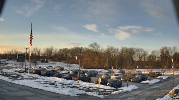 Weather camera view of Central Valley S.D..