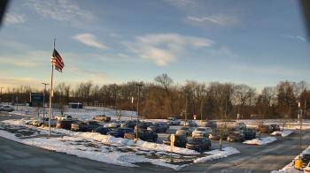 Weather camera view of Central Valley S.D..