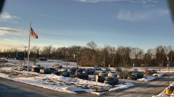 Weather camera view of Central Valley S.D..