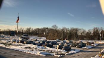 Weather camera view of Central Valley S.D..