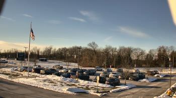 Weather camera view of Central Valley S.D..