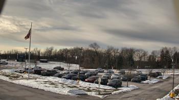 Weather camera view of Central Valley S.D..