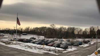 Weather camera view of Central Valley S.D..