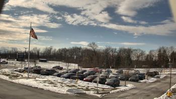 Weather camera view of Central Valley S.D..