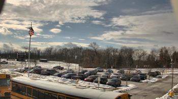 Weather camera view of Central Valley S.D..