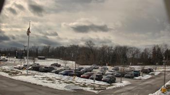 Weather camera view of Central Valley S.D..