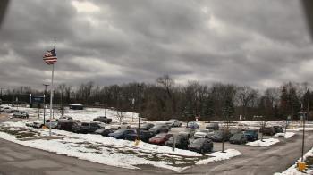 Weather camera view of Central Valley S.D..