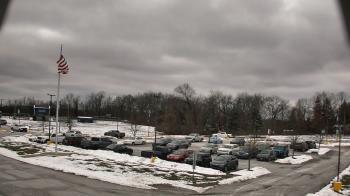 Weather camera view of Central Valley S.D..