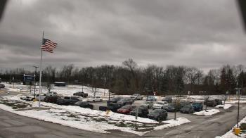 Weather camera view of Central Valley S.D..