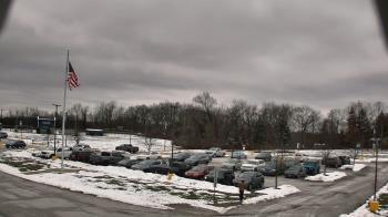 Weather camera view of Central Valley S.D..