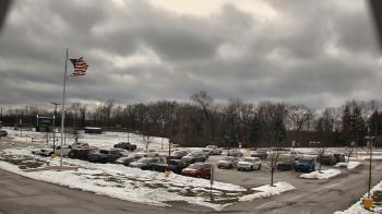 Weather camera view of Central Valley S.D..