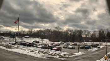 Weather camera view of Central Valley S.D..