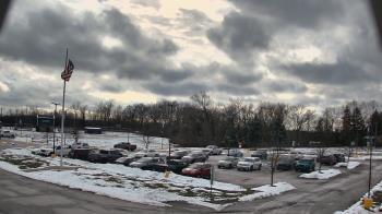 Weather camera view of Central Valley S.D..