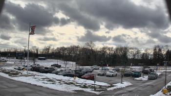 Weather camera view of Central Valley S.D..