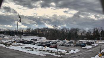 Weather camera view of Central Valley S.D..