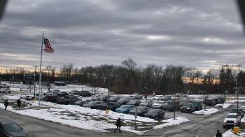 Weather camera view of Central Valley S.D..