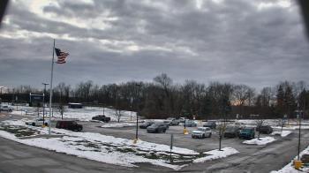 Weather camera view of Central Valley S.D..