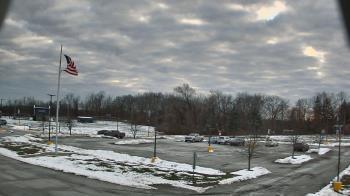 Weather camera view of Central Valley S.D..