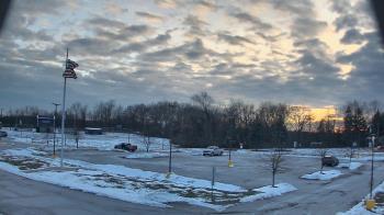 Weather camera view of Central Valley S.D..