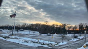 Weather camera view of Central Valley S.D..