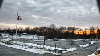 Weather camera view of Central Valley S.D..