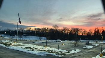 Weather camera view of Central Valley S.D..